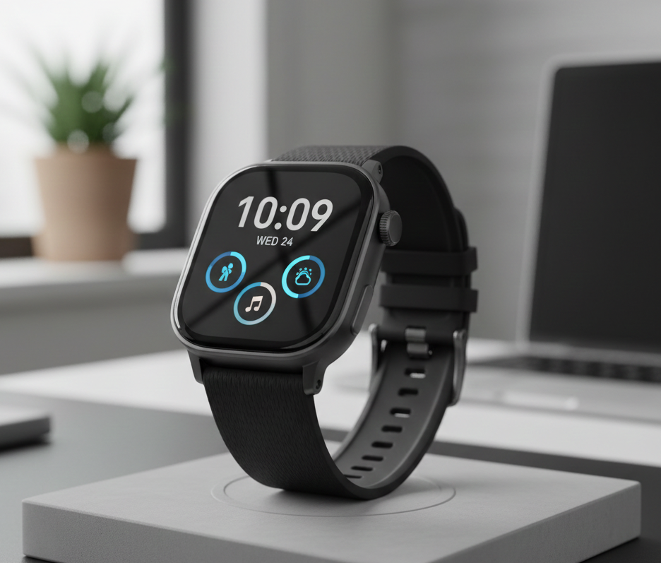 Series X Smartwatch