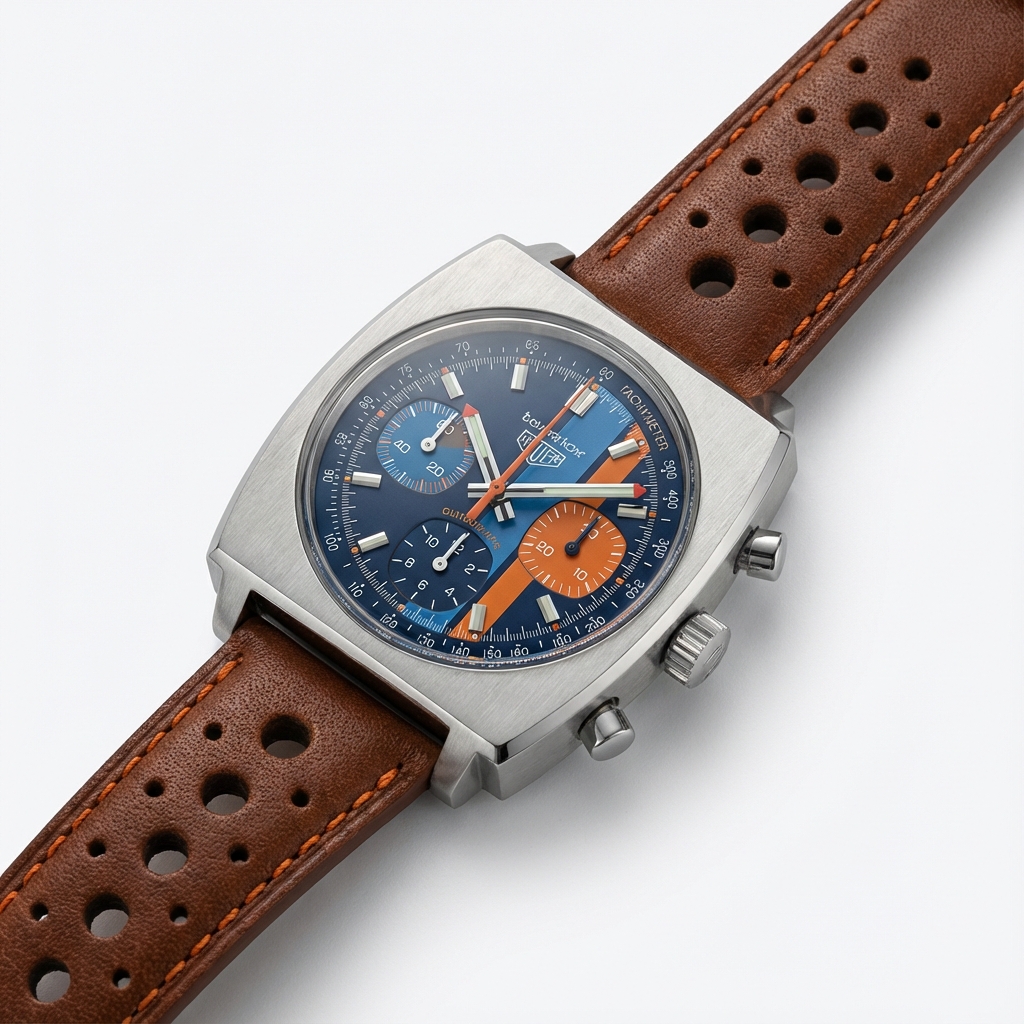 Racing Chronograph